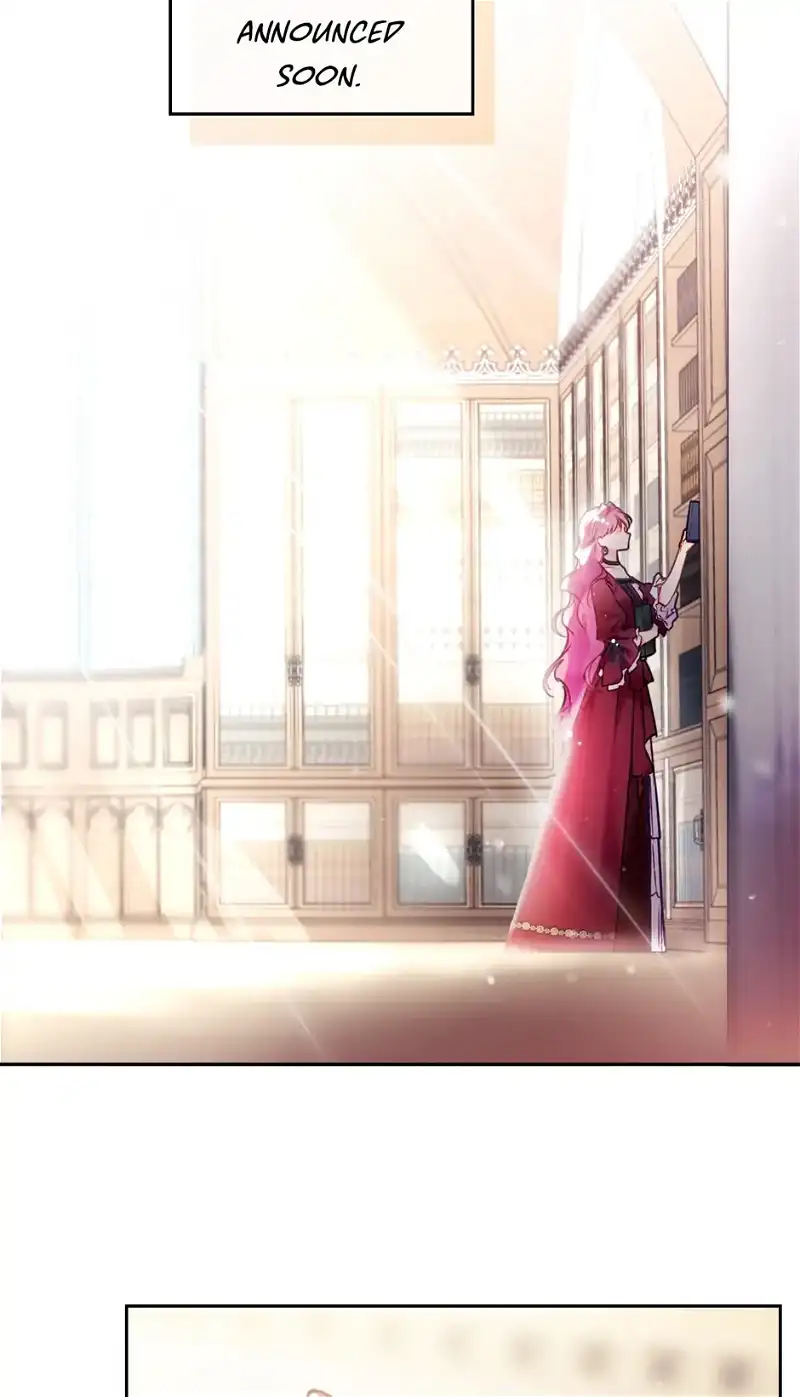 Death Is The Only Ending For The Villainess Chapter 86 page 38