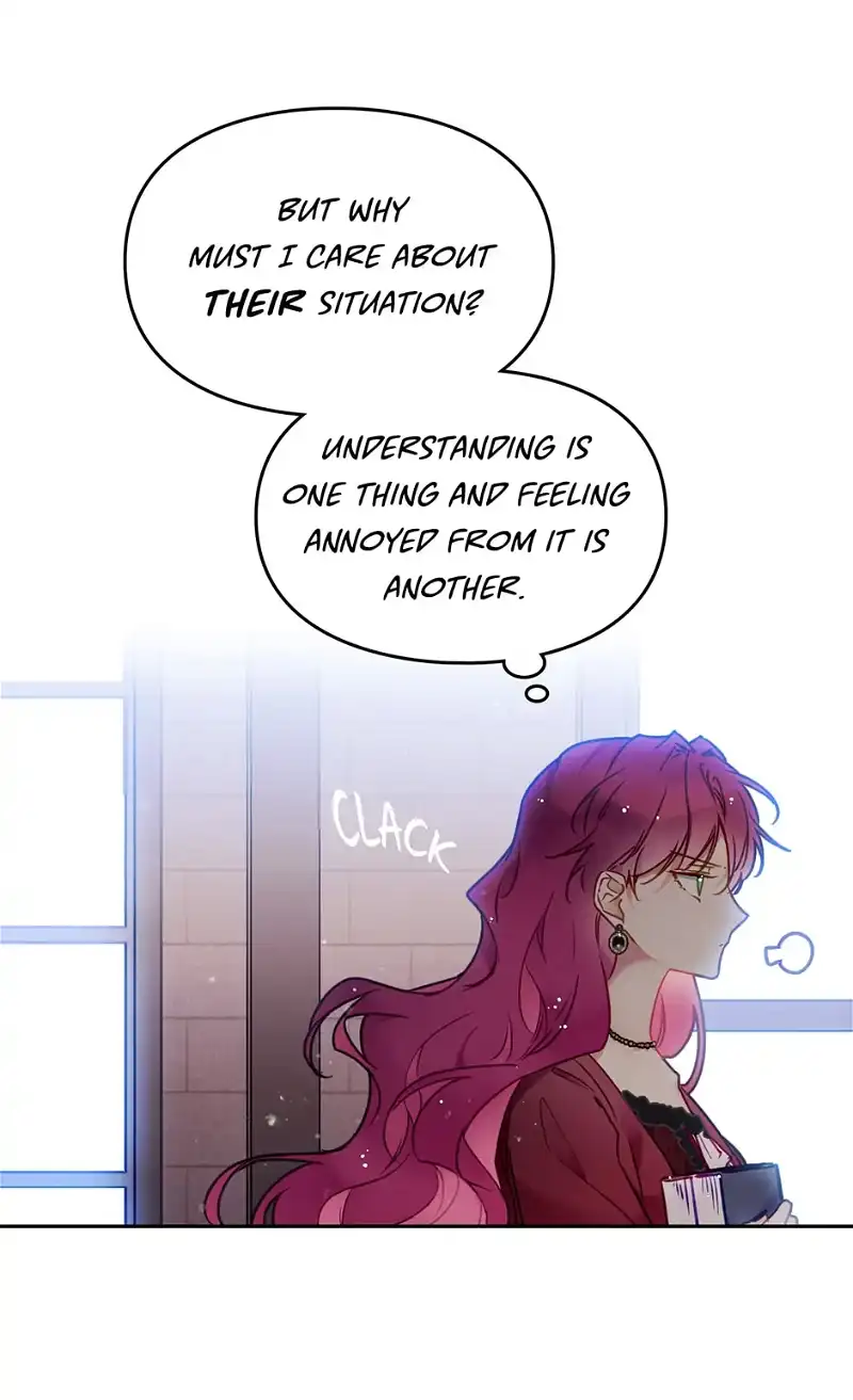 Death Is The Only Ending For The Villainess Chapter 86 page 49