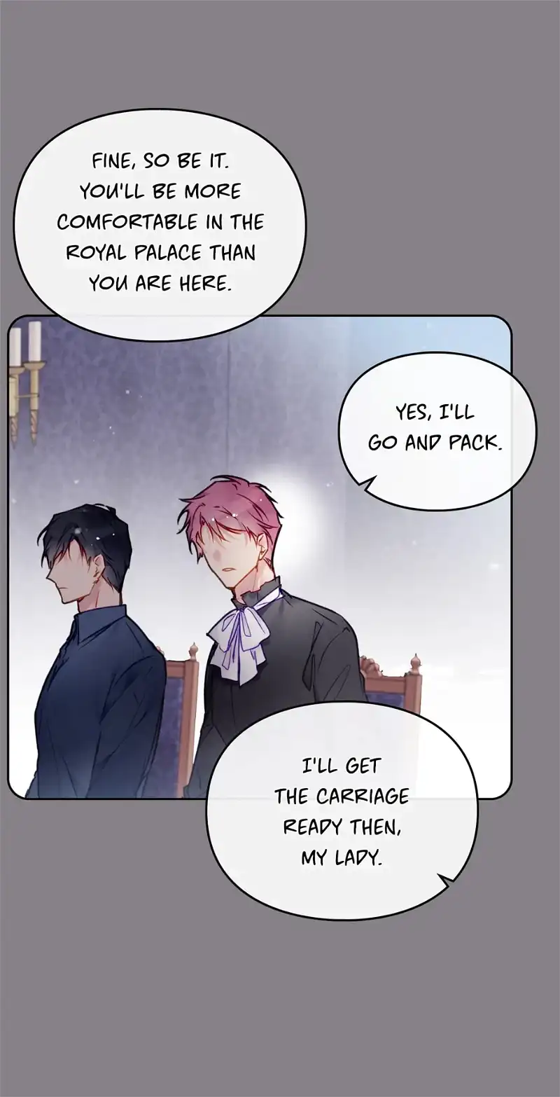 Death Is The Only Ending For The Villainess Chapter 86 page 44