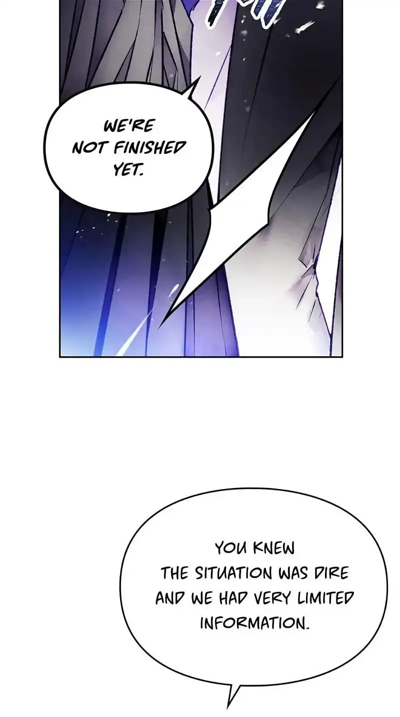Death Is The Only Ending For The Villainess Chapter 85 page 50