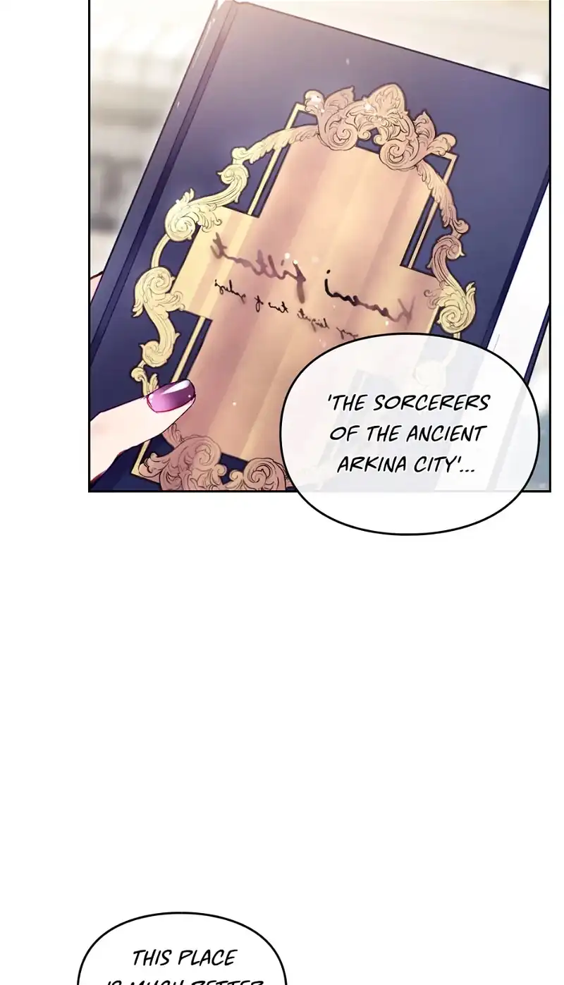 Death Is The Only Ending For The Villainess Chapter 86 page 39