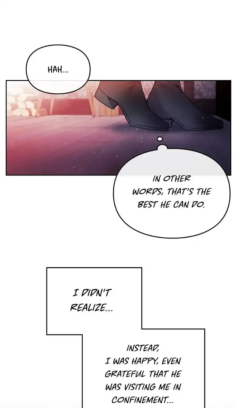 Death Is The Only Ending For The Villainess Chapter 80 page 45