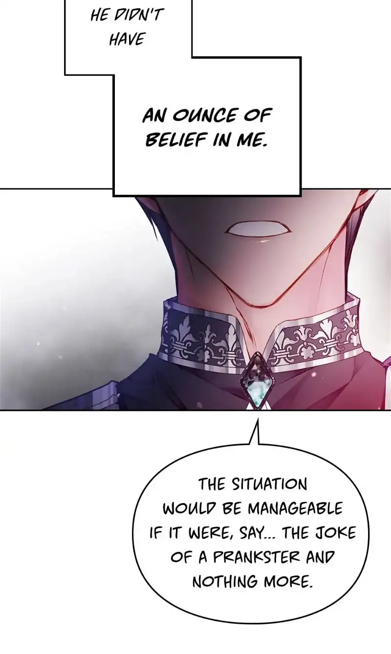 Death Is The Only Ending For The Villainess Chapter 80 page 44