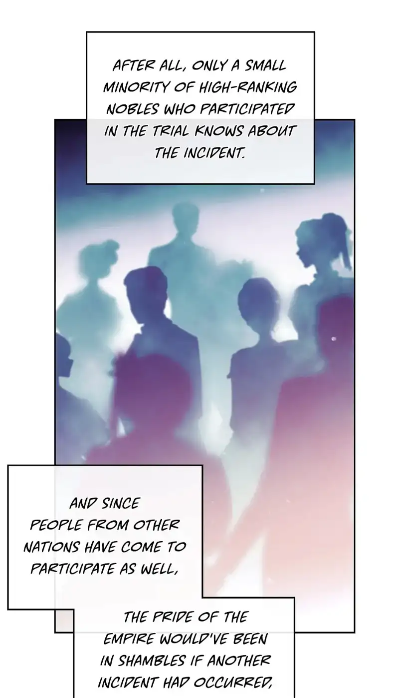 Death Is The Only Ending For The Villainess Chapter 86 page 36