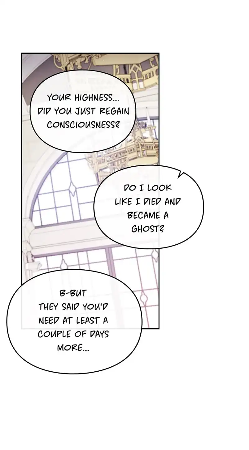Death Is The Only Ending For The Villainess Chapter 88 page 26