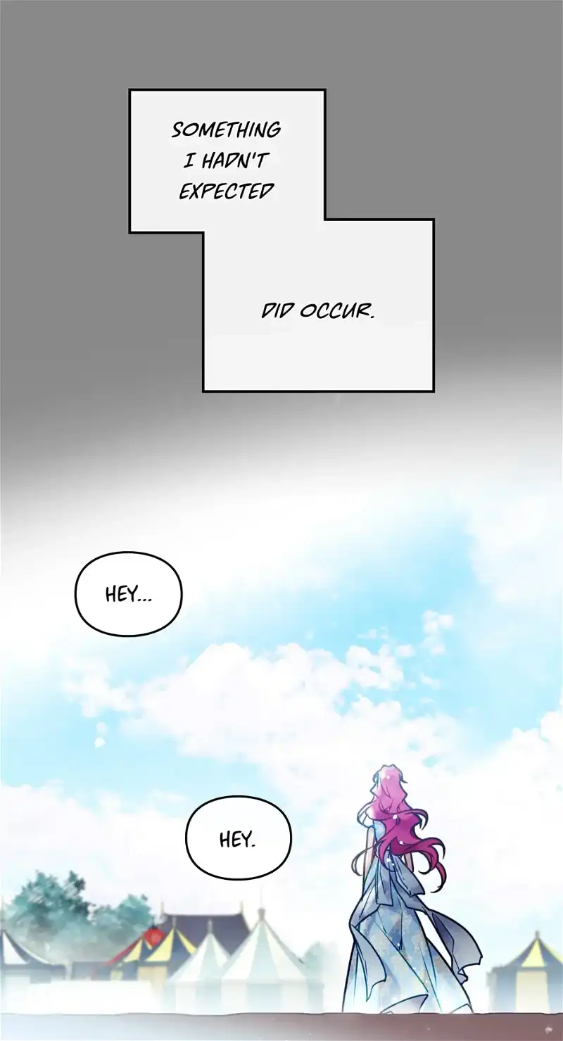 Death Is The Only Ending For The Villainess Chapter 87 page 1