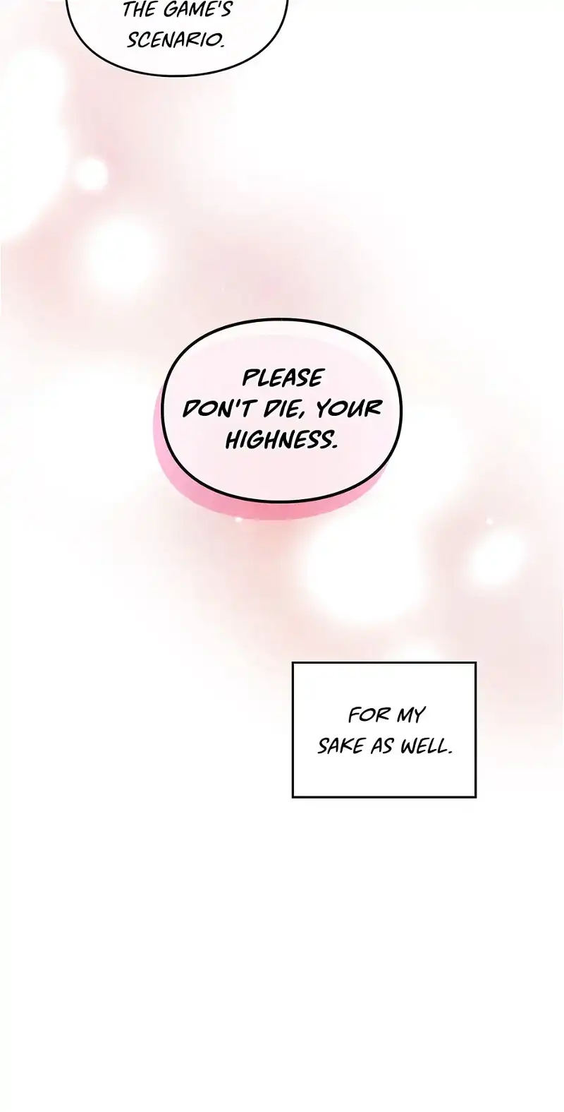 Death Is The Only Ending For The Villainess Chapter 88 page 20