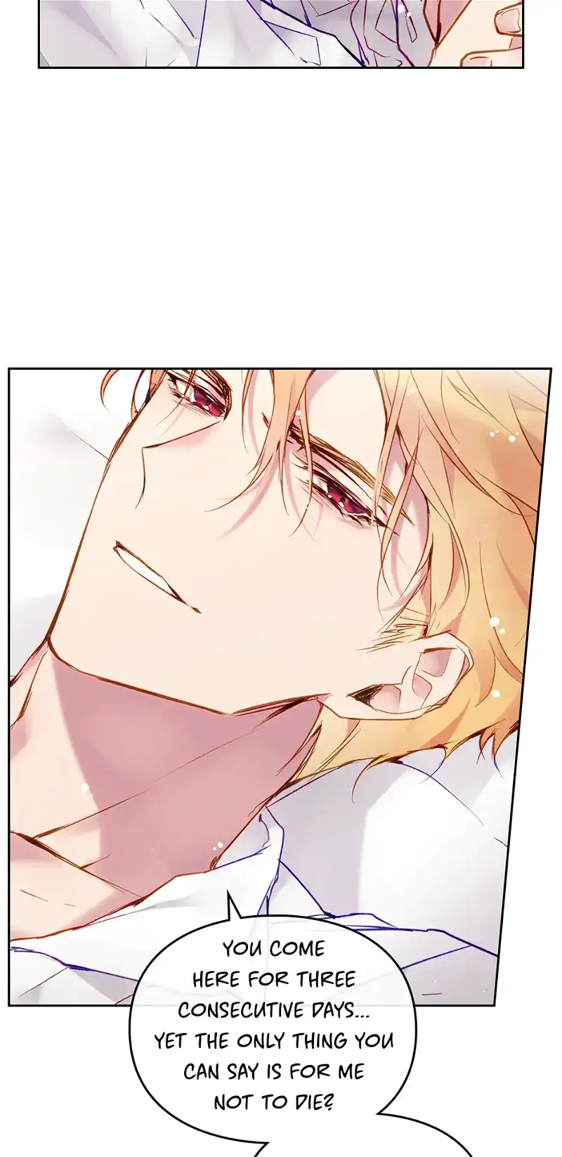 Death Is The Only Ending For The Villainess Chapter 88 page 24