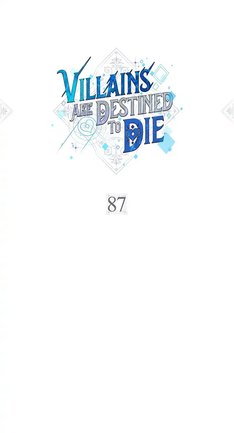 Death Is The Only Ending For The Villainess Chapter 87 page 4