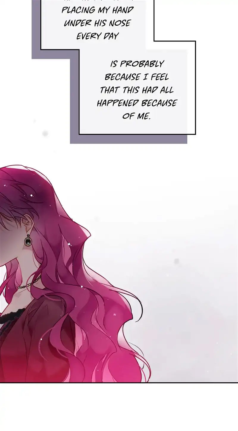 Death Is The Only Ending For The Villainess Chapter 88 page 17