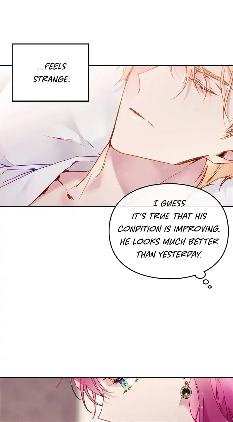 Death Is The Only Ending For The Villainess Chapter 88 page 13