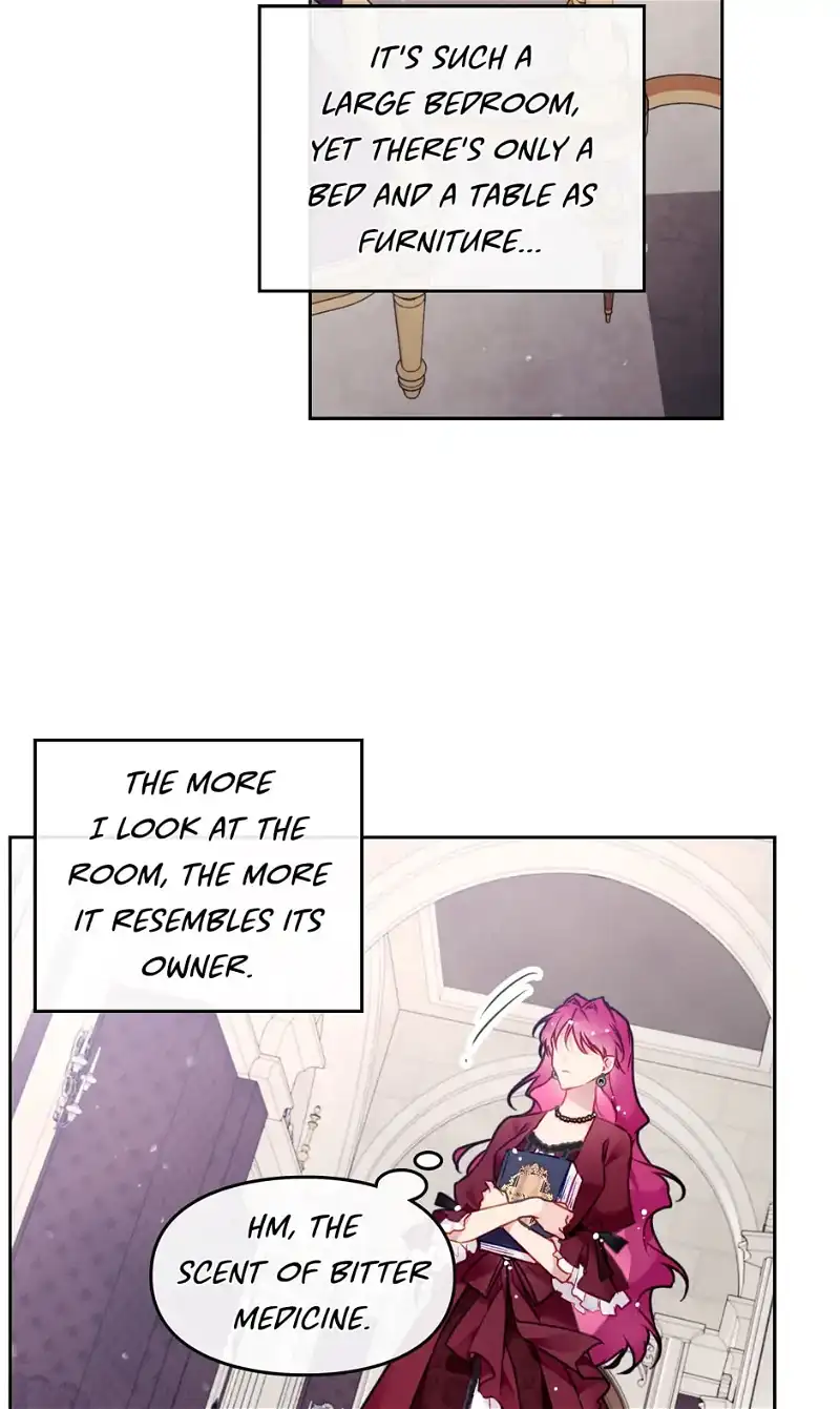 Death Is The Only Ending For The Villainess Chapter 88 page 7