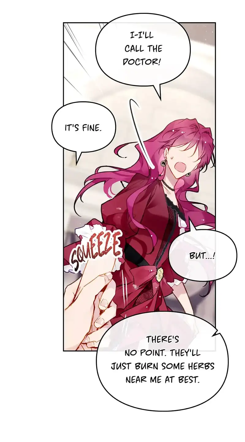 Death Is The Only Ending For The Villainess Chapter 88 page 31