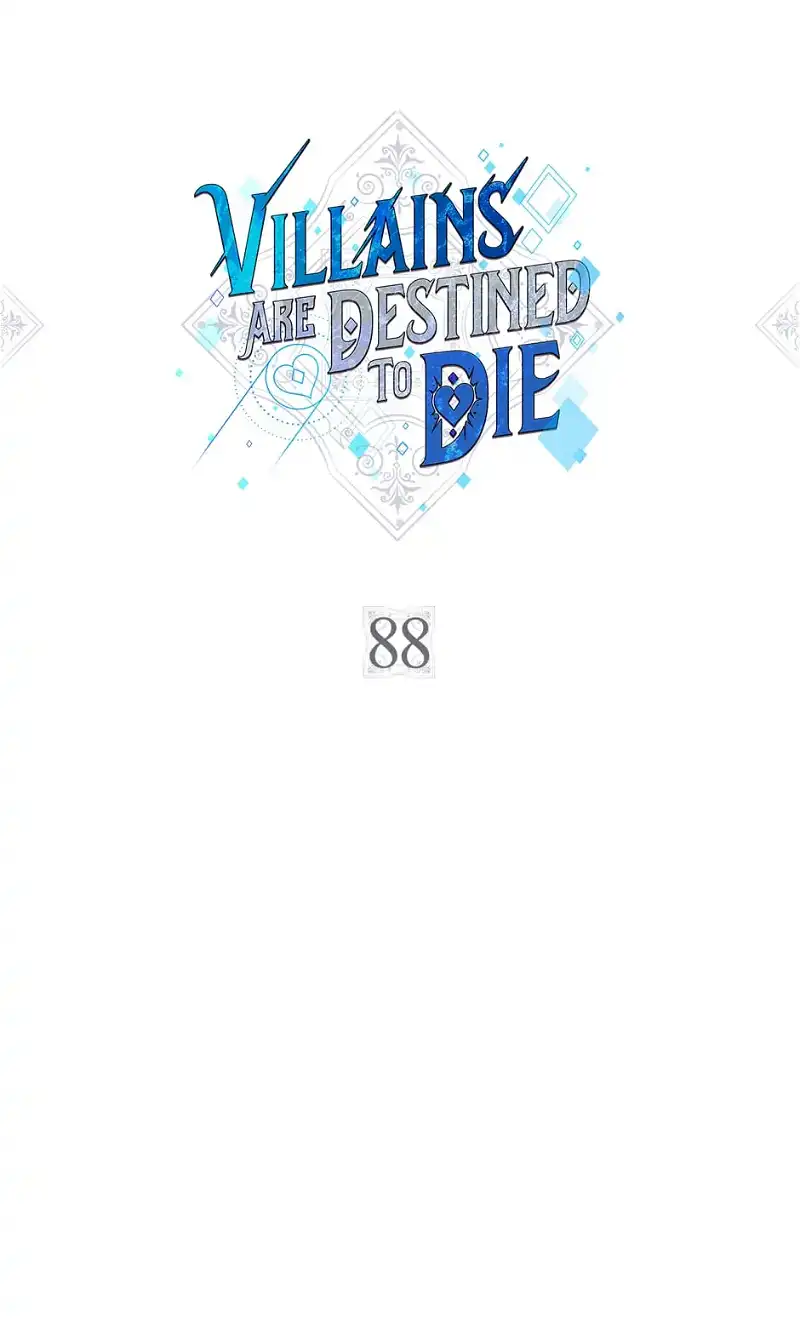 Death Is The Only Ending For The Villainess Chapter 88 page 4