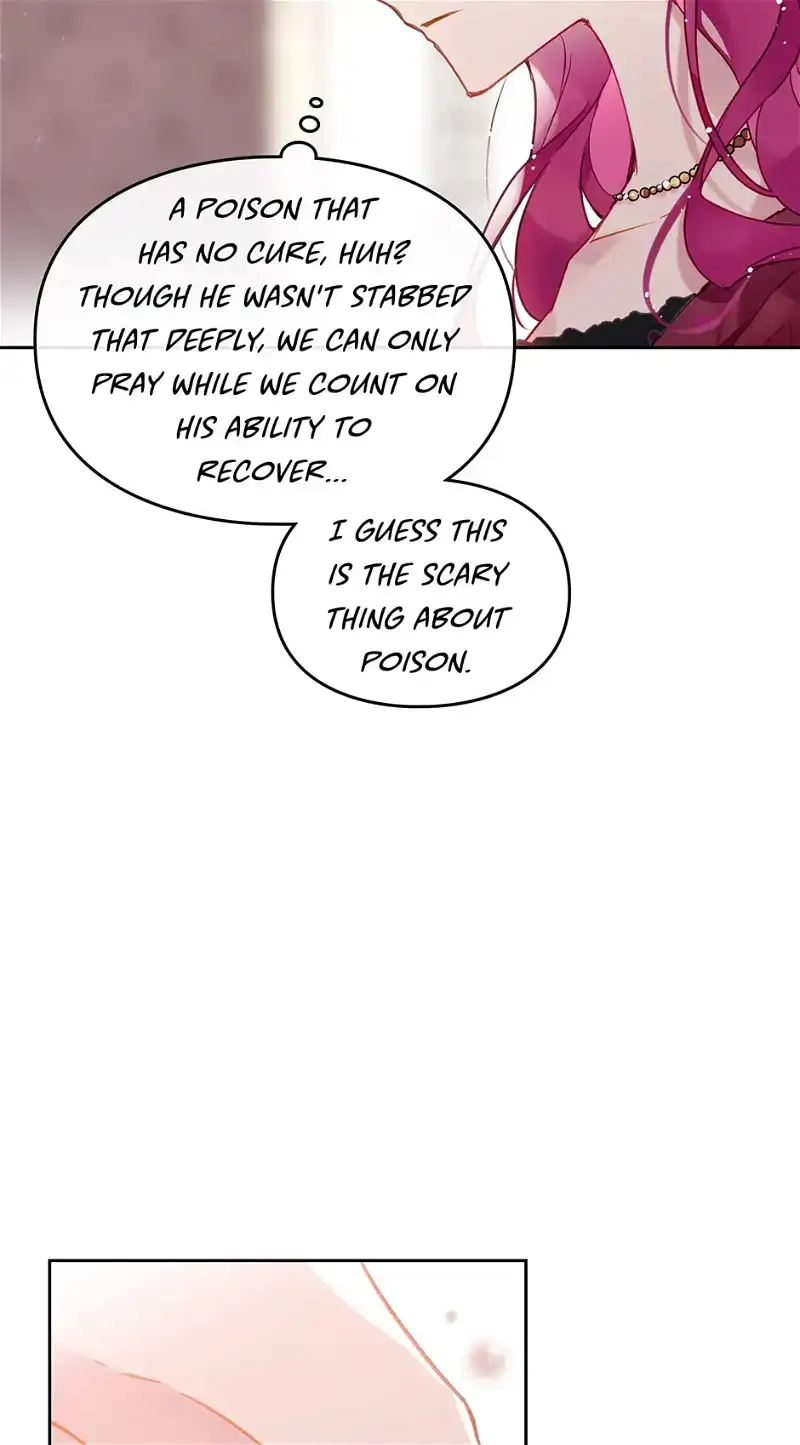 Death Is The Only Ending For The Villainess Chapter 88 page 14