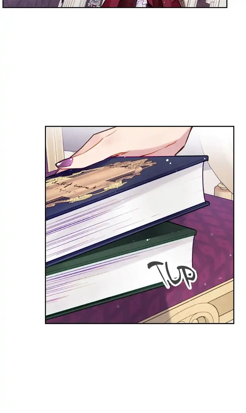 Death Is The Only Ending For The Villainess Chapter 88 page 8