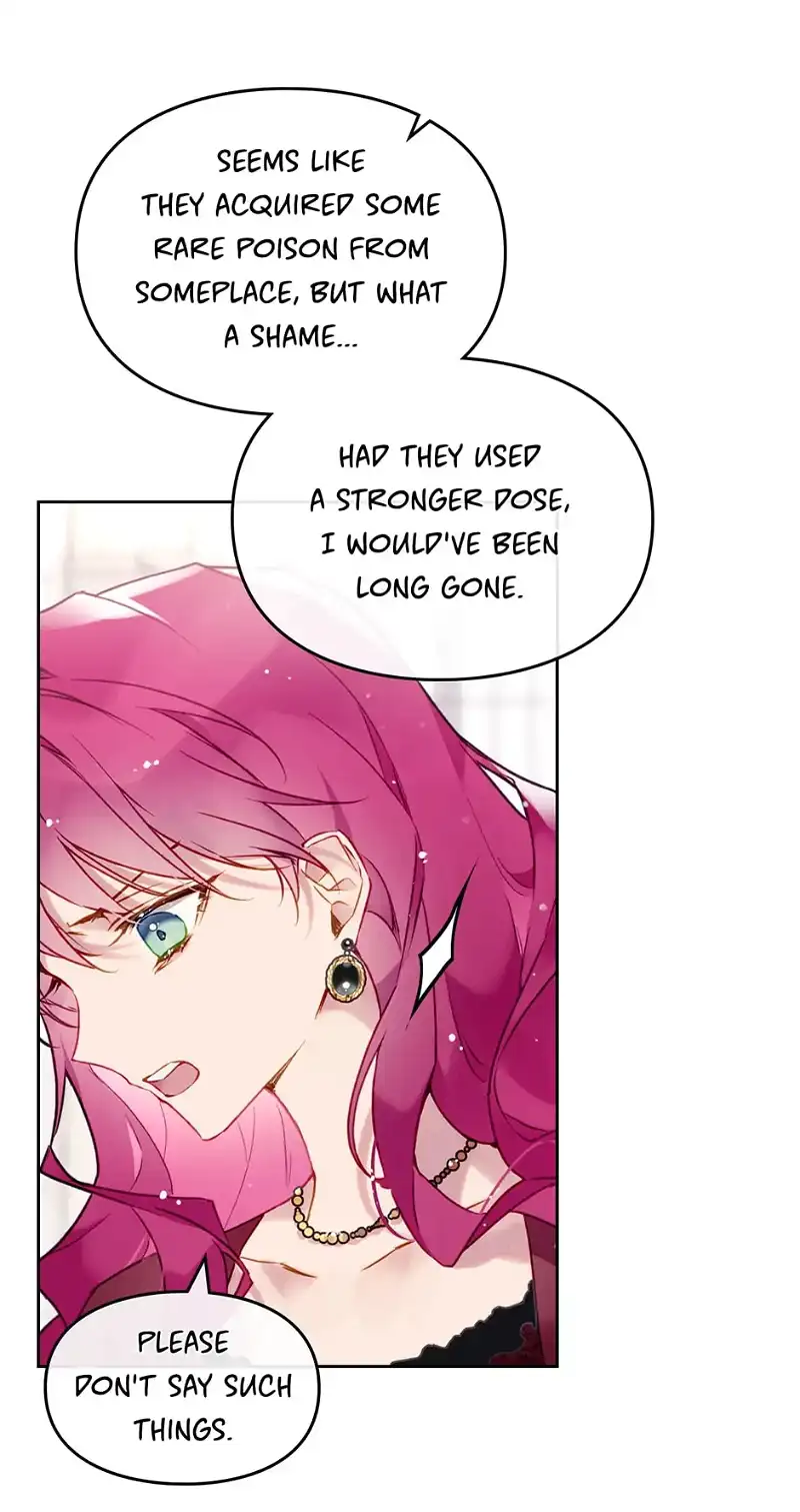 Death Is The Only Ending For The Villainess Chapter 88 page 32