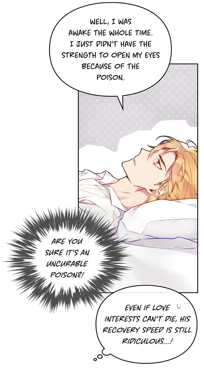 Death Is The Only Ending For The Villainess Chapter 88 page 27