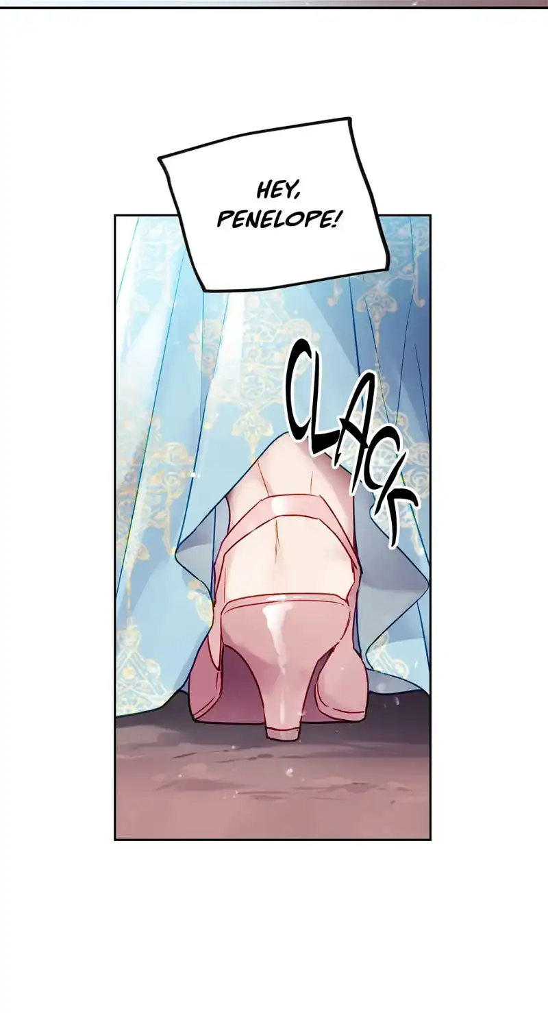 Death Is The Only Ending For The Villainess Chapter 87 page 2