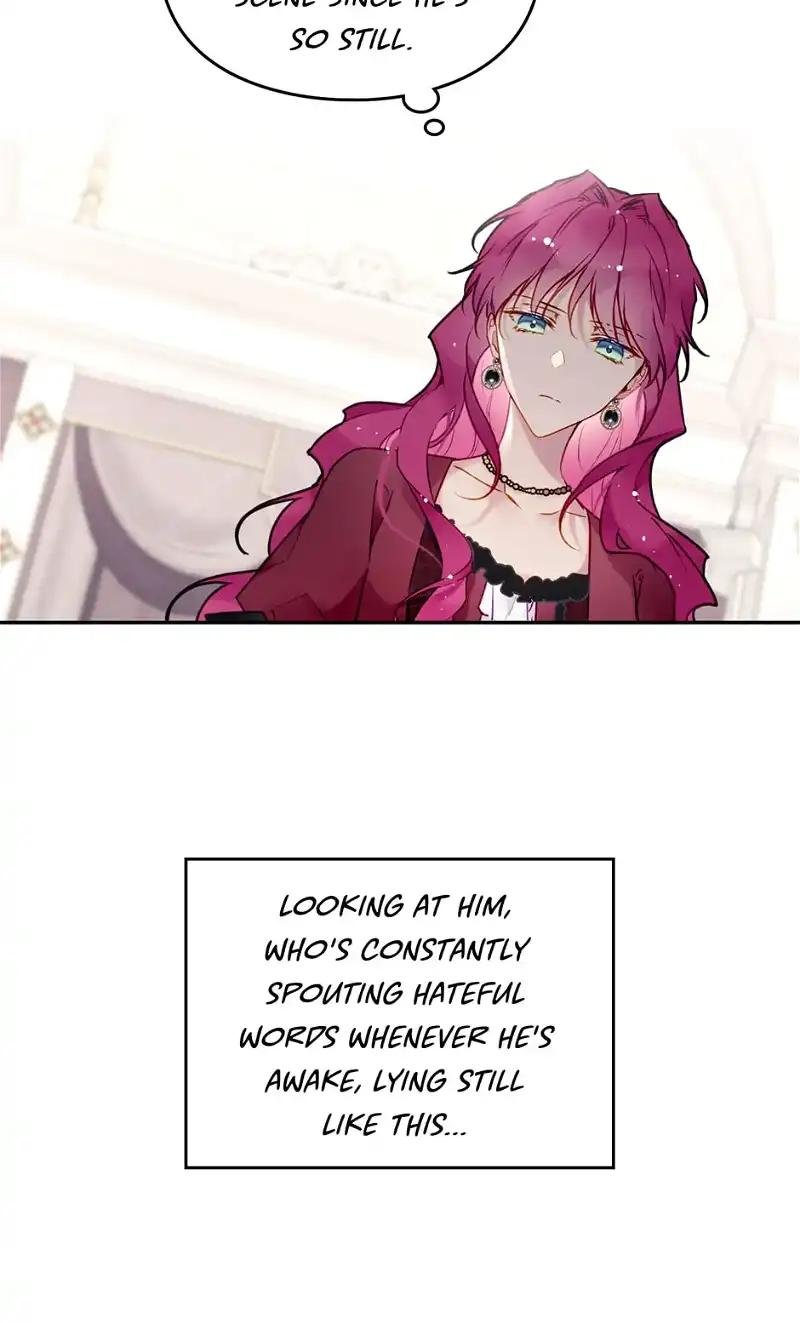 Death Is The Only Ending For The Villainess Chapter 88 page 12