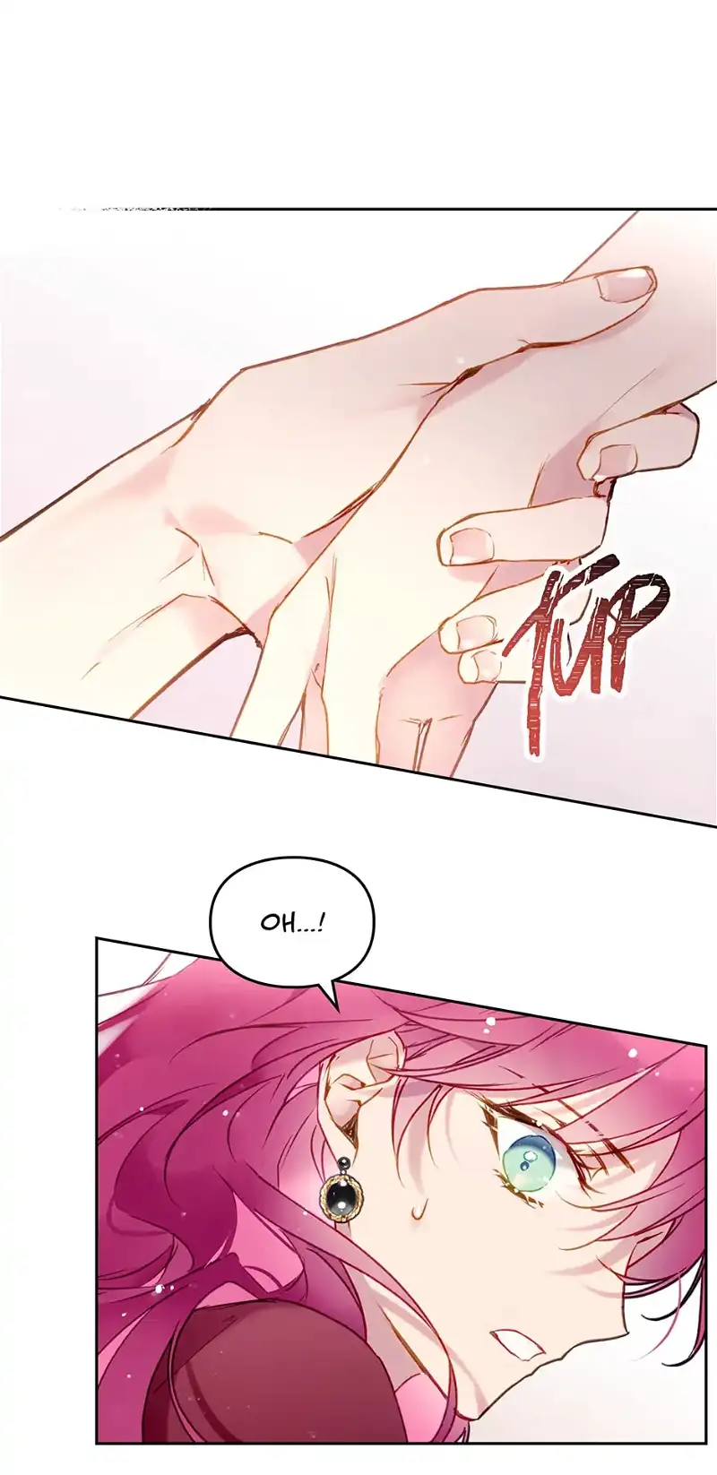 Death Is The Only Ending For The Villainess Chapter 88 page 22
