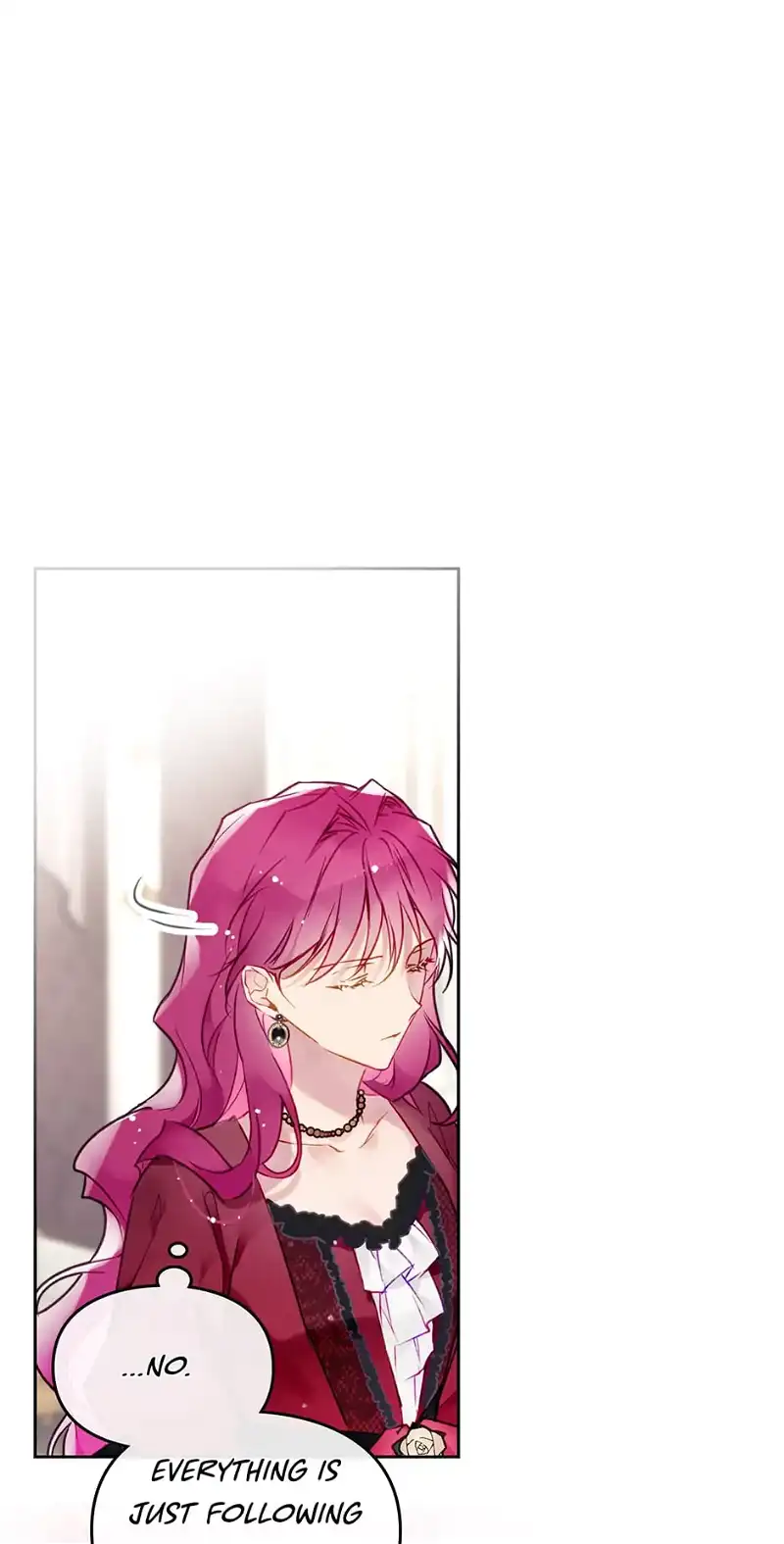 Death Is The Only Ending For The Villainess Chapter 88 page 19