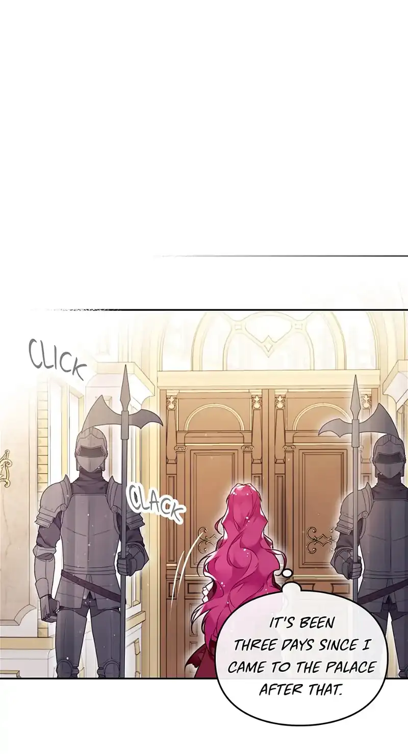 Death Is The Only Ending For The Villainess Chapter 87 page 43