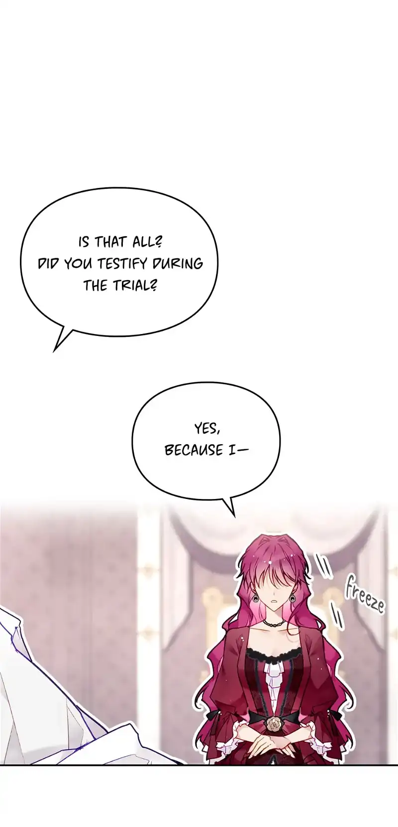 Death Is The Only Ending For The Villainess Chapter 88 page 54