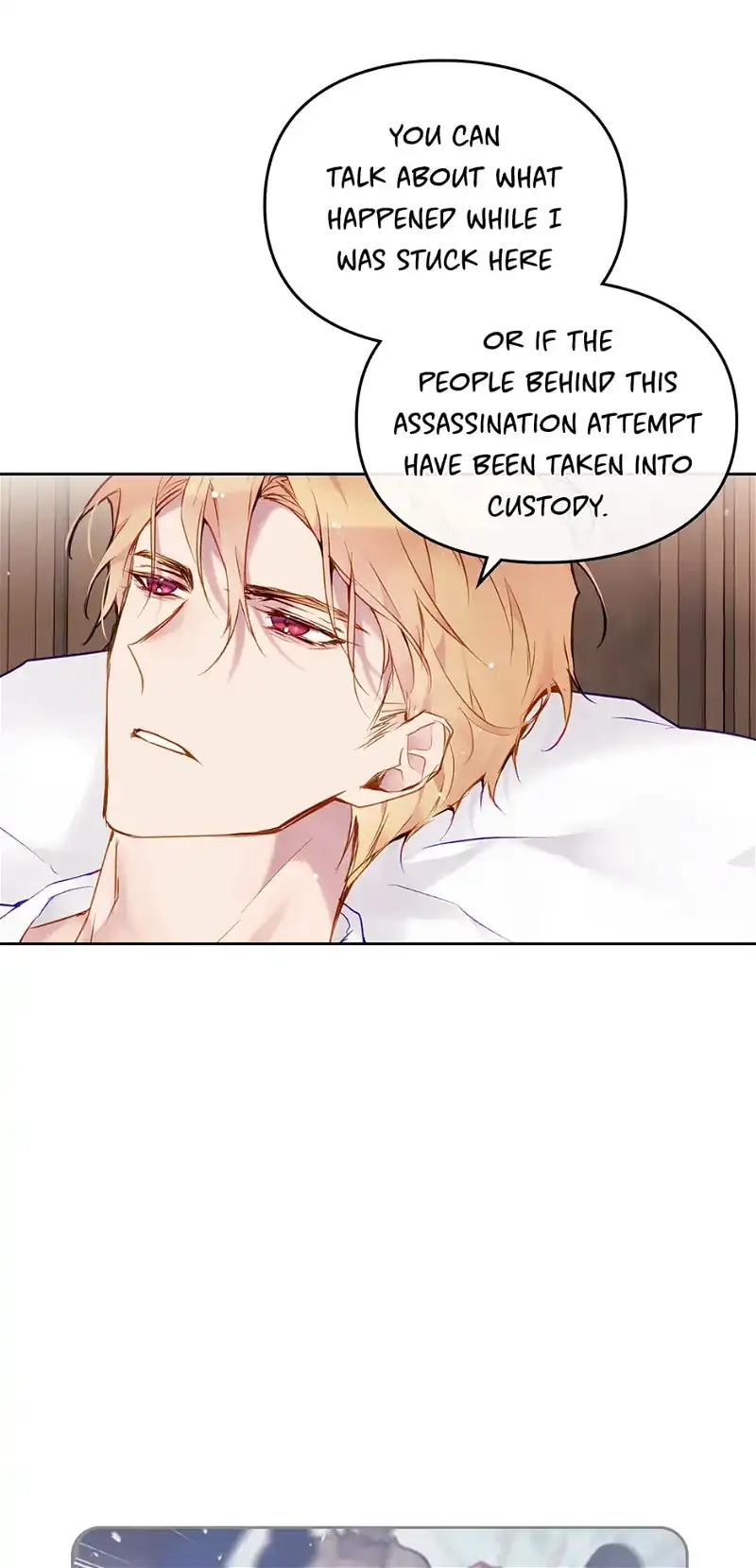 Death Is The Only Ending For The Villainess Chapter 88 page 51