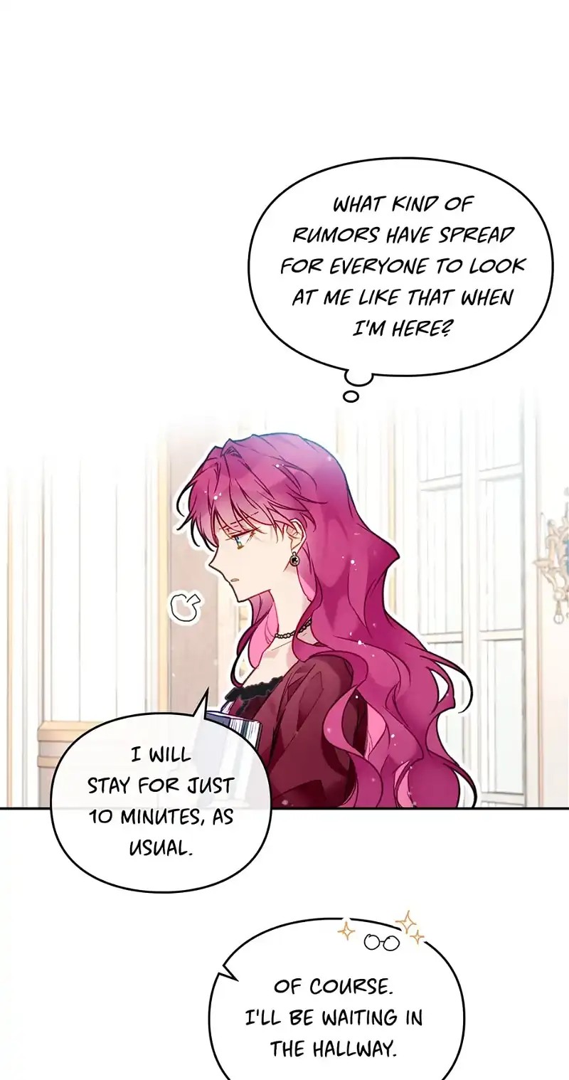 Death Is The Only Ending For The Villainess Chapter 87 page 51