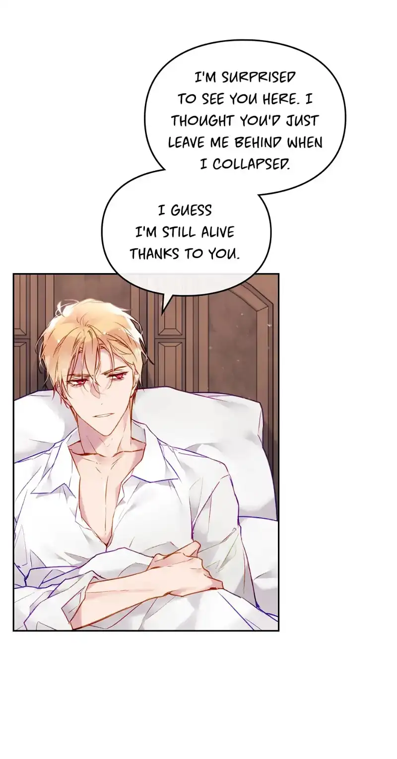 Death Is The Only Ending For The Villainess Chapter 88 page 38