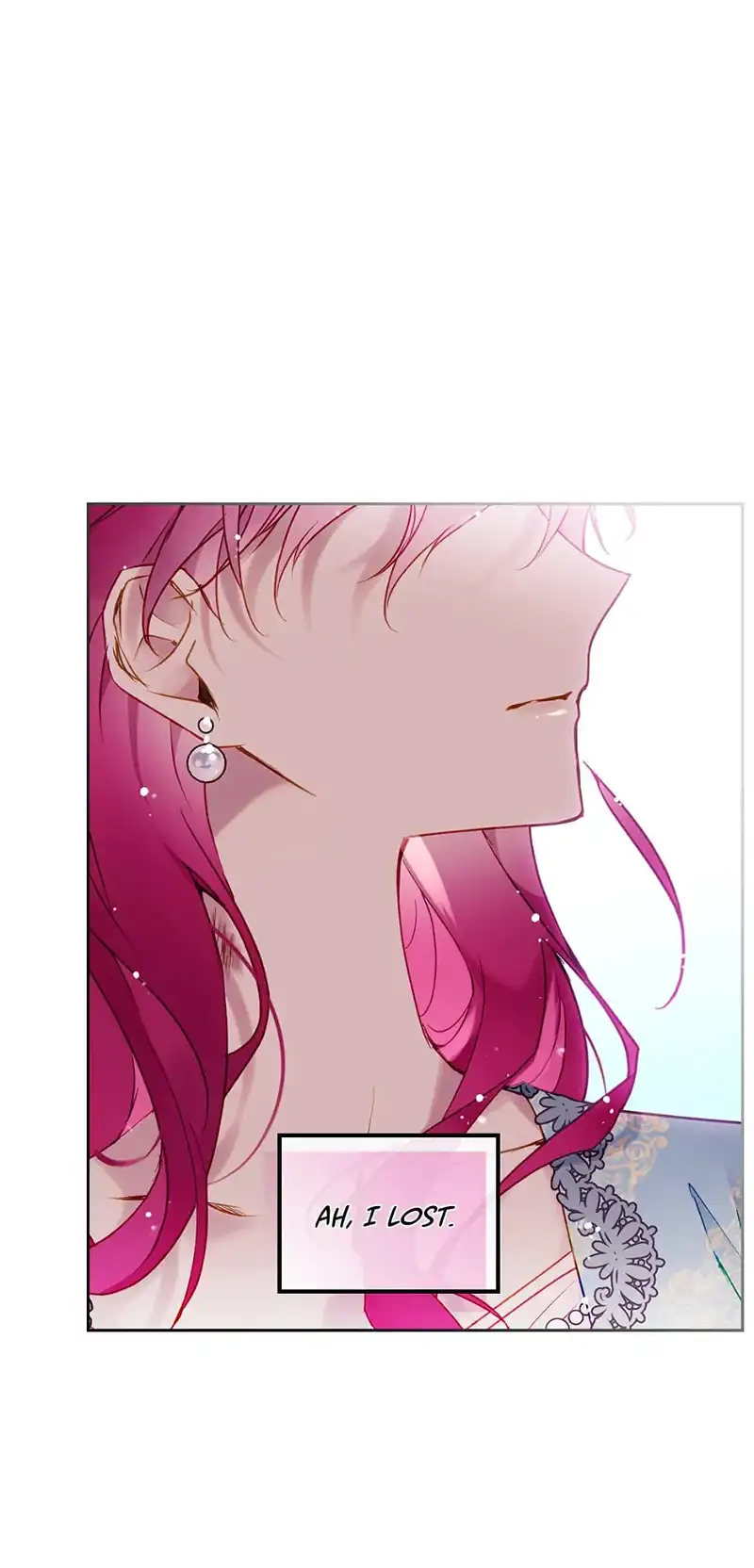 Death Is The Only Ending For The Villainess Chapter 87 page 27