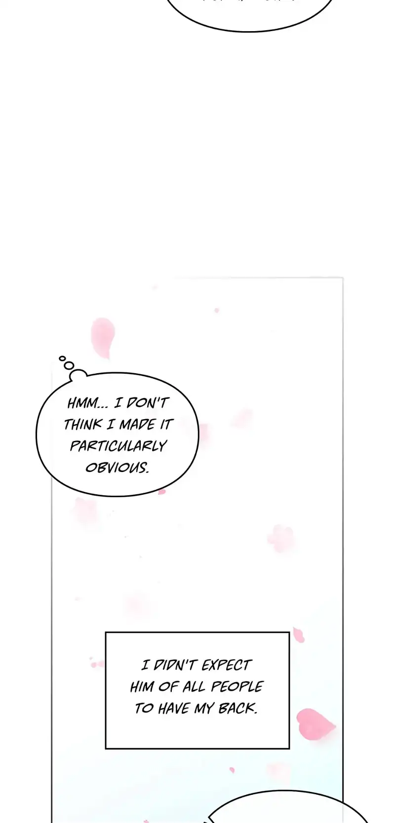 Death Is The Only Ending For The Villainess Chapter 87 page 25