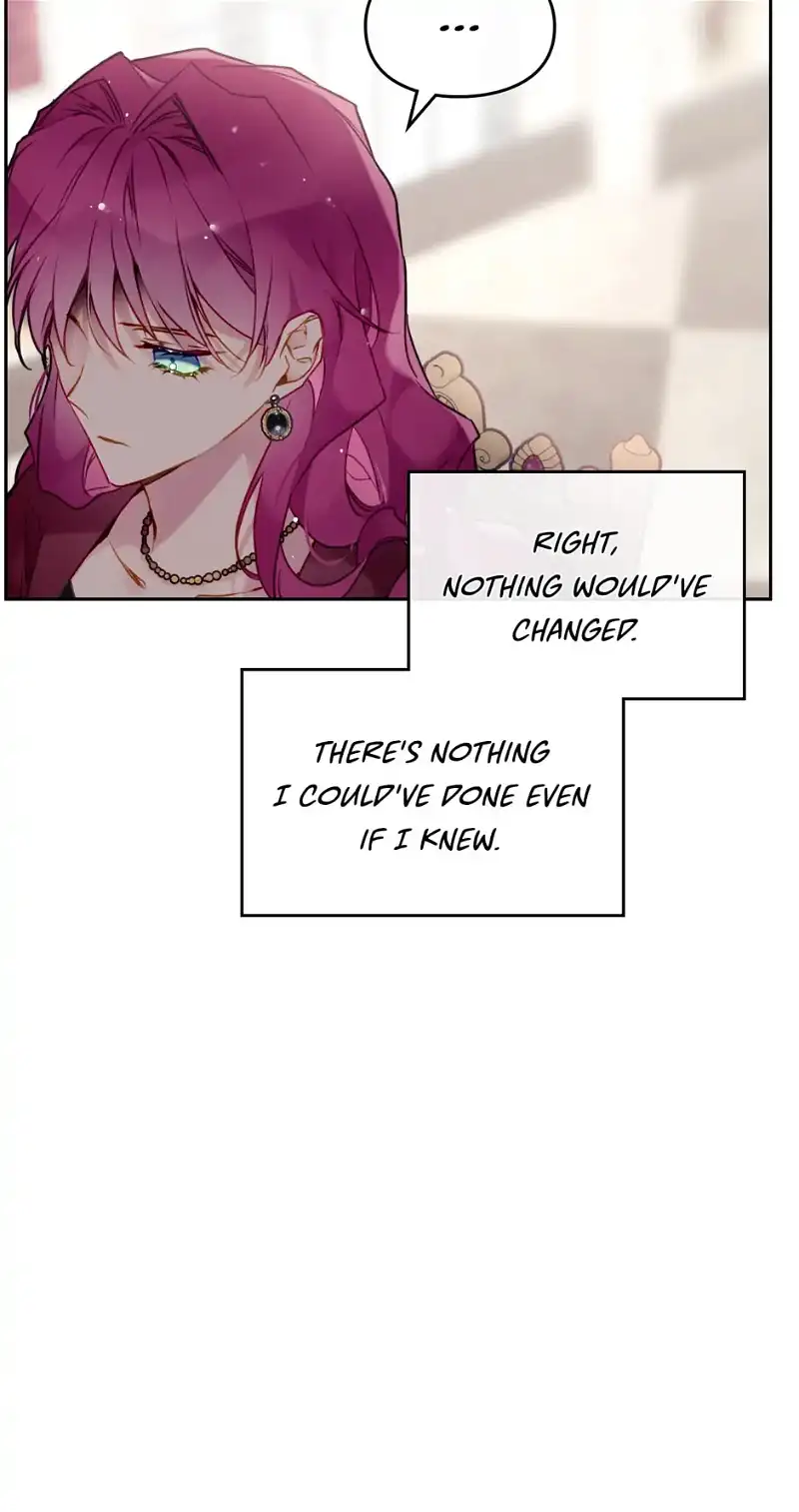 Death Is The Only Ending For The Villainess Chapter 88 page 43