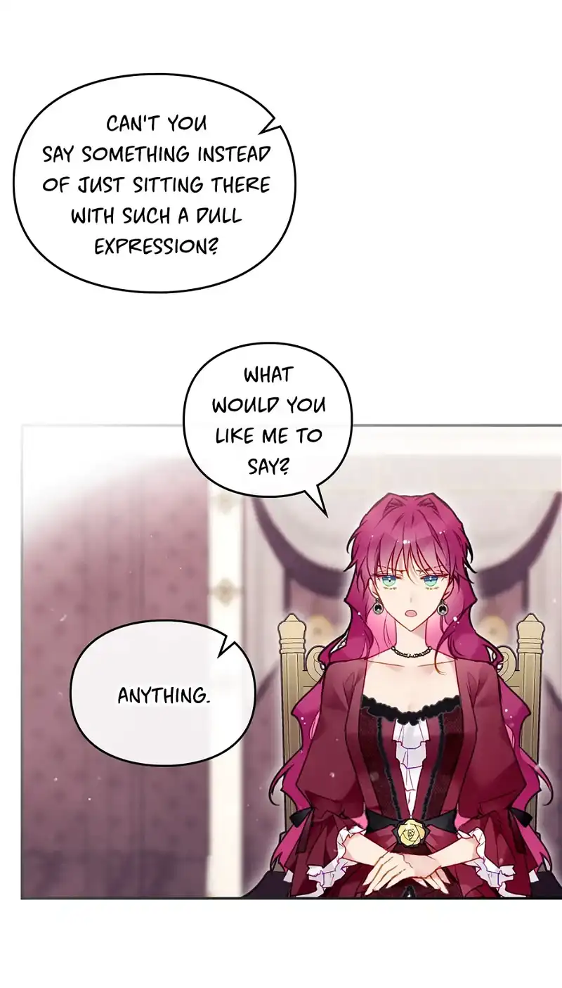 Death Is The Only Ending For The Villainess Chapter 88 page 50