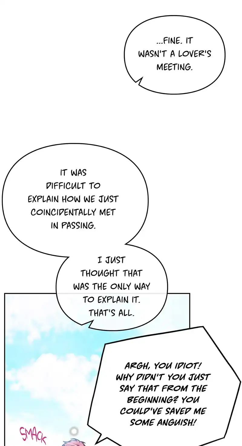 Death Is The Only Ending For The Villainess Chapter 87 page 28
