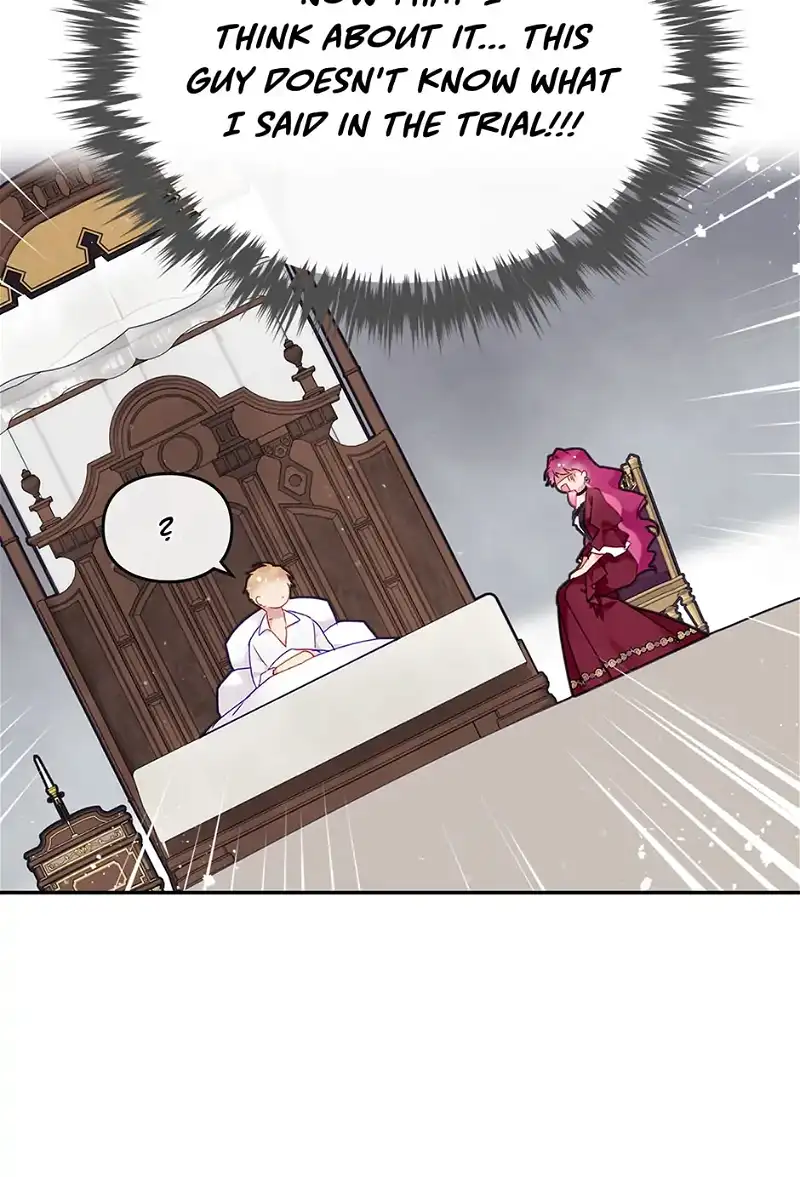 Death Is The Only Ending For The Villainess Chapter 88 page 56