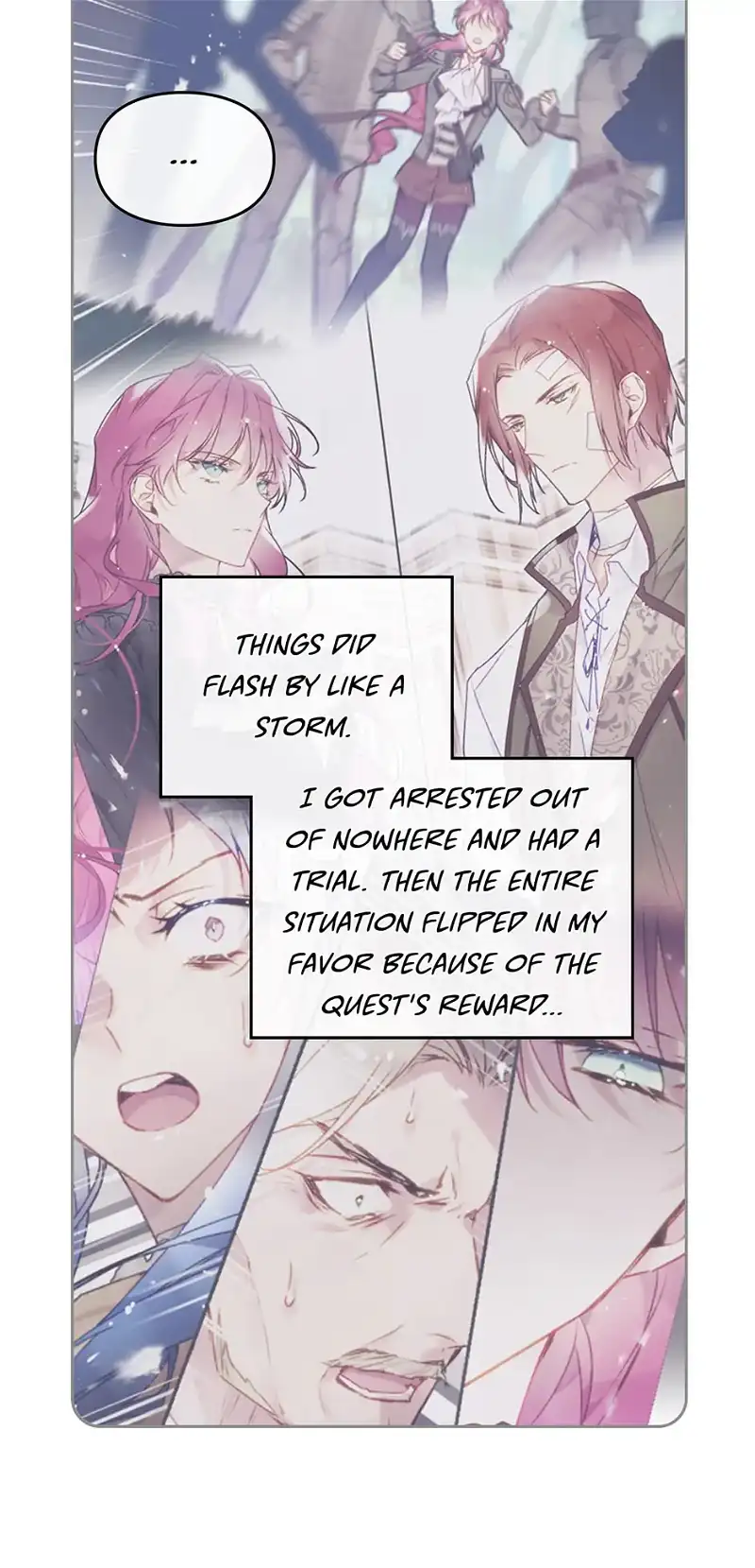 Death Is The Only Ending For The Villainess Chapter 88 page 52