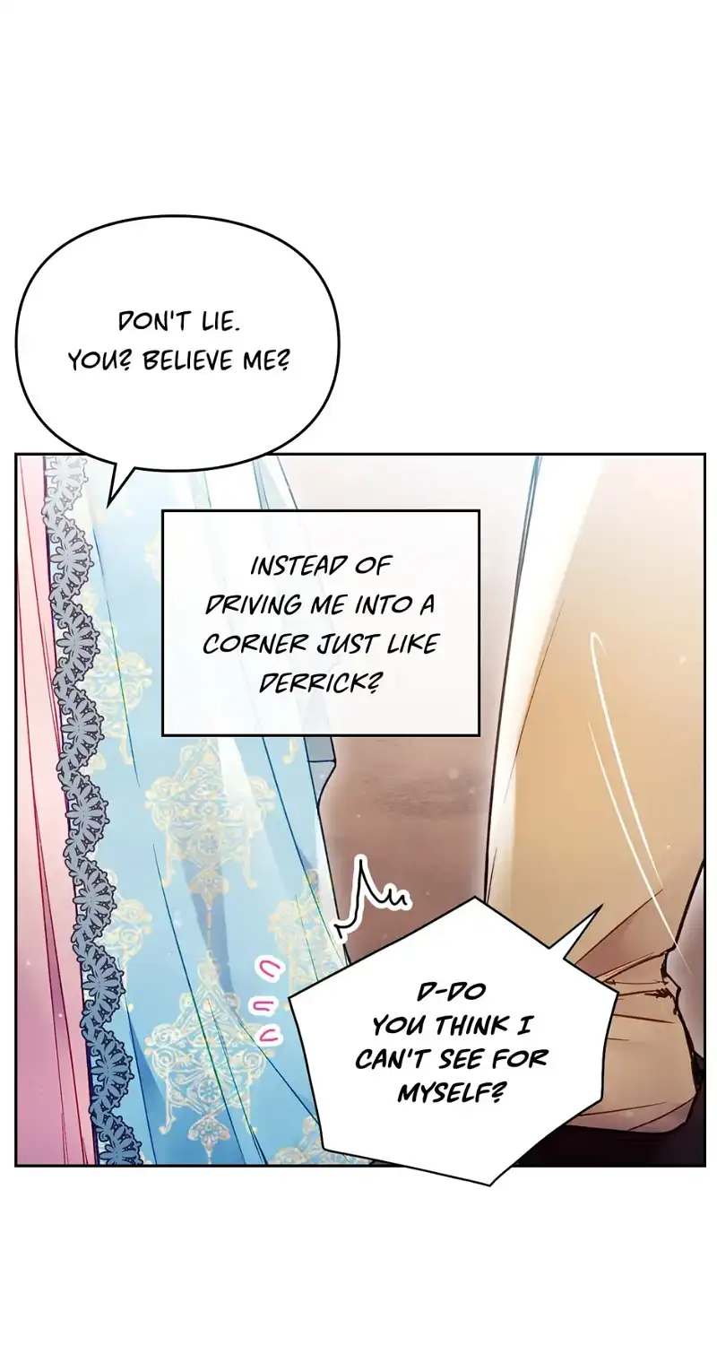 Death Is The Only Ending For The Villainess Chapter 87 page 23