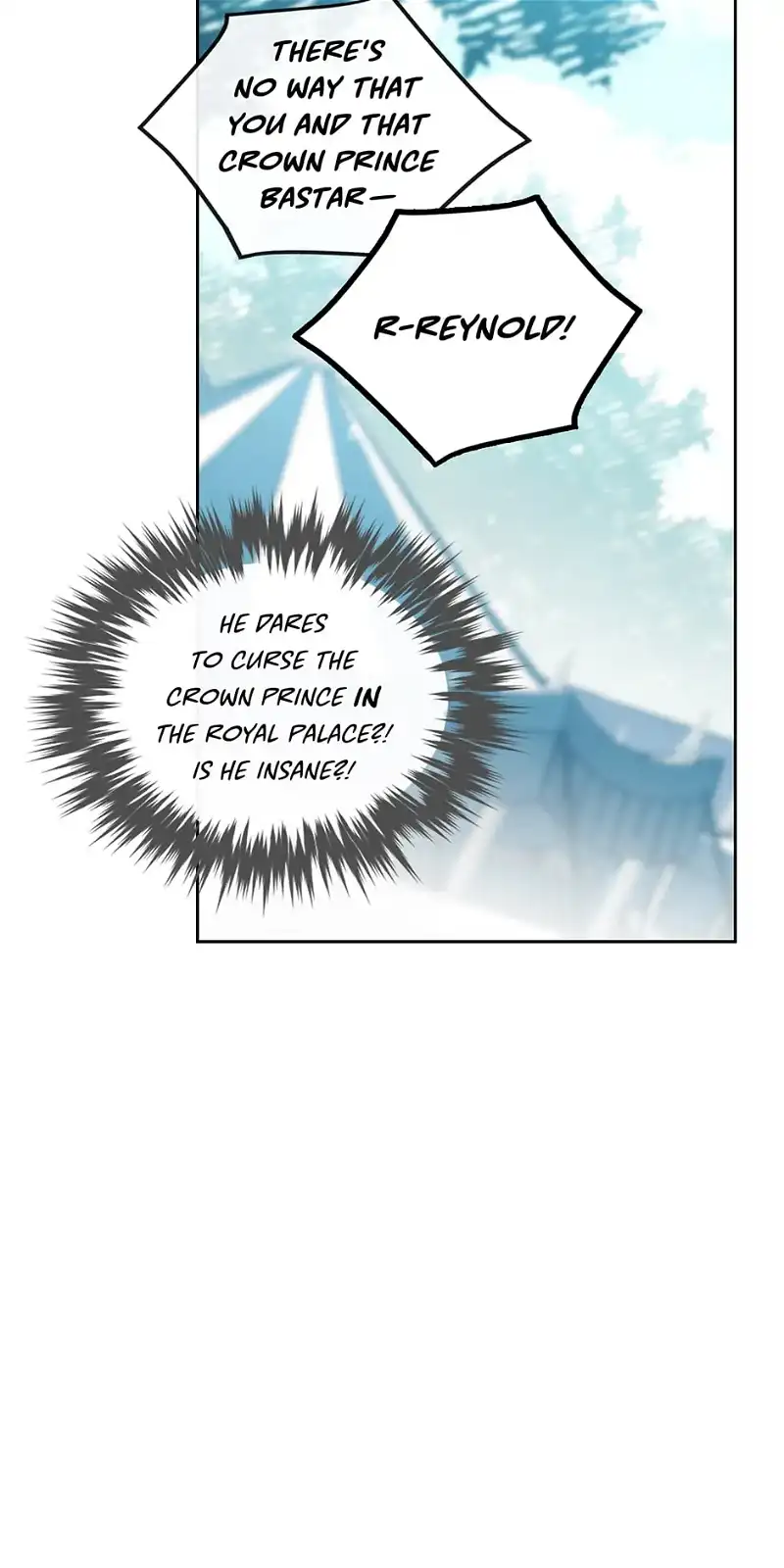 Death Is The Only Ending For The Villainess Chapter 87 page 7