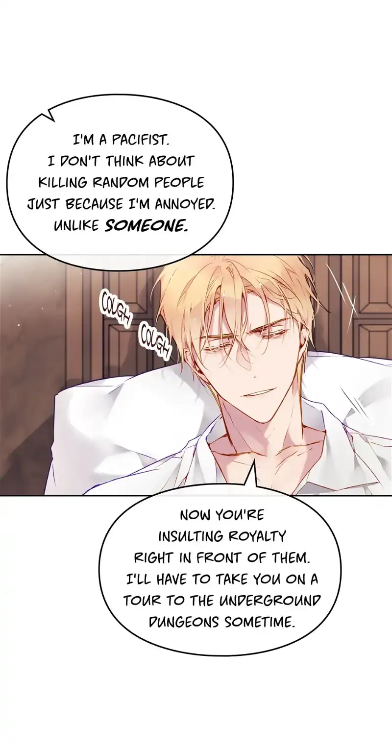Death Is The Only Ending For The Villainess Chapter 88 page 40
