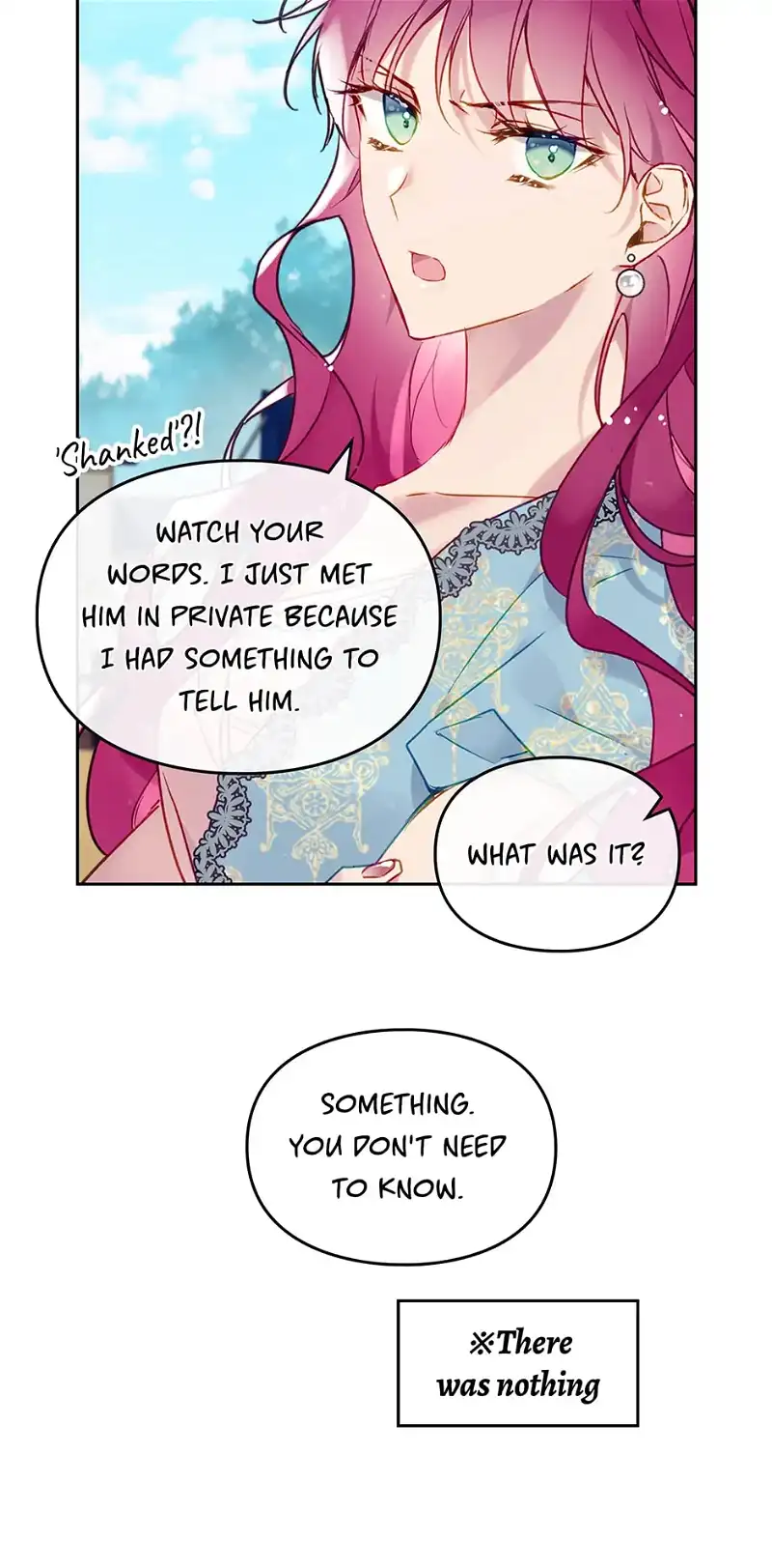 Death Is The Only Ending For The Villainess Chapter 87 page 14