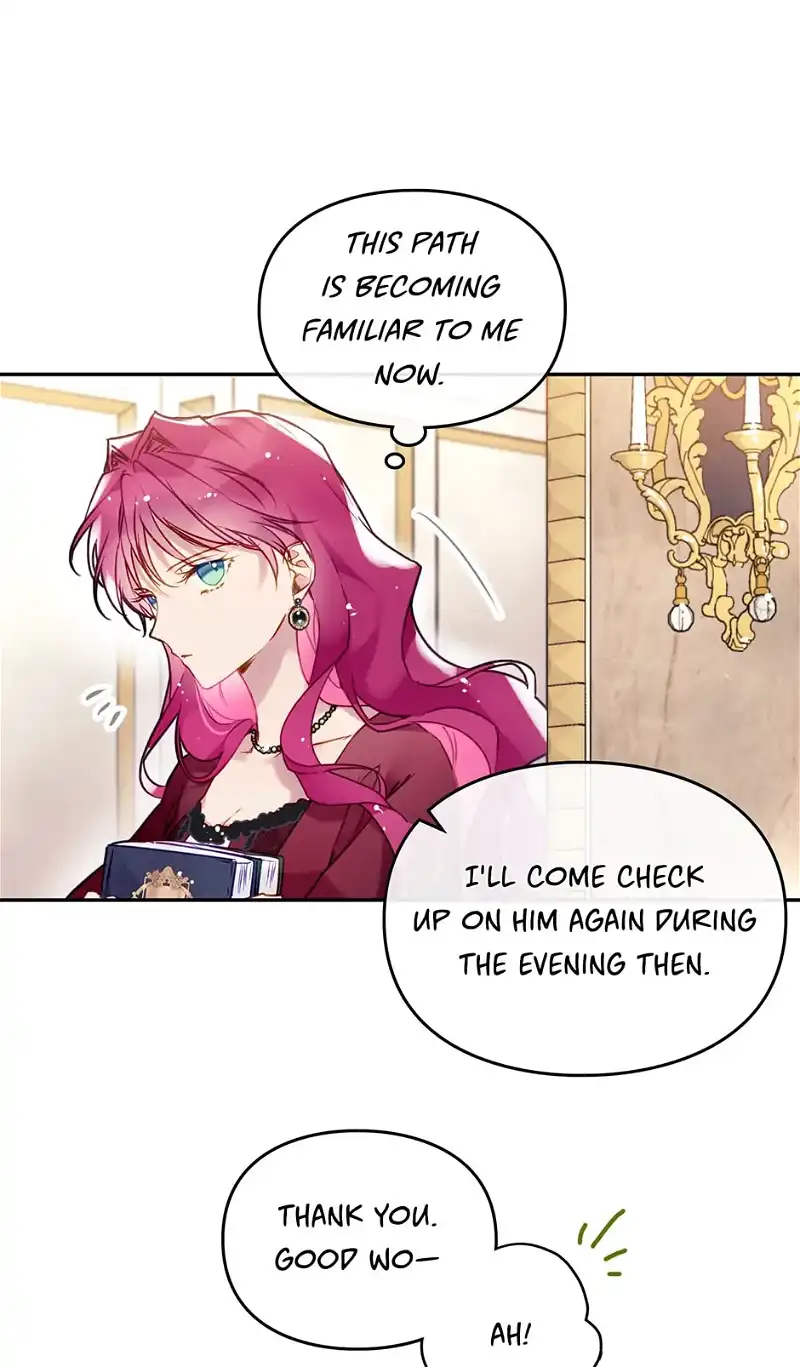 Death Is The Only Ending For The Villainess Chapter 87 page 44