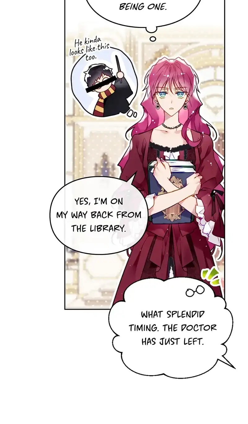 Death Is The Only Ending For The Villainess Chapter 87 page 47