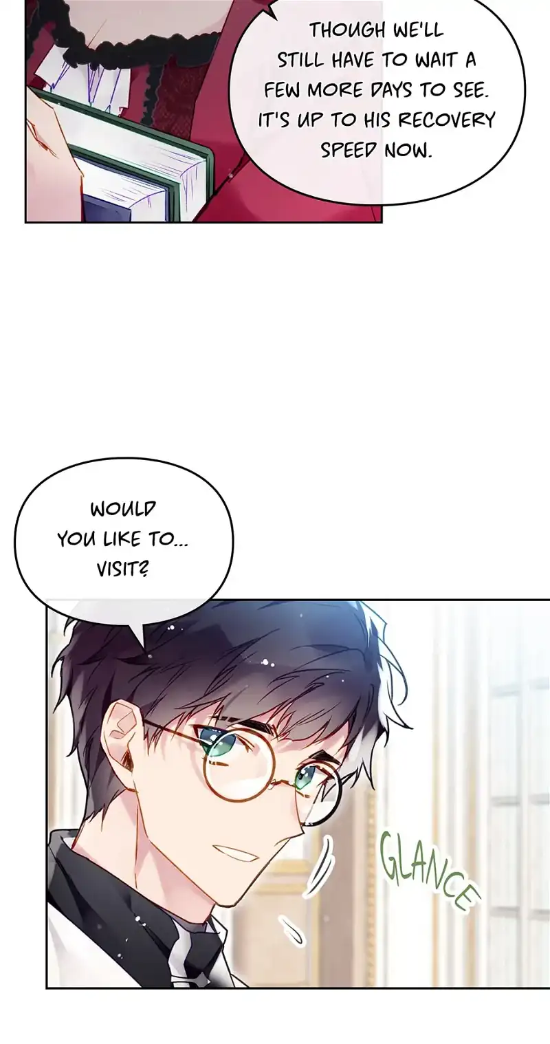 Death Is The Only Ending For The Villainess Chapter 87 page 50