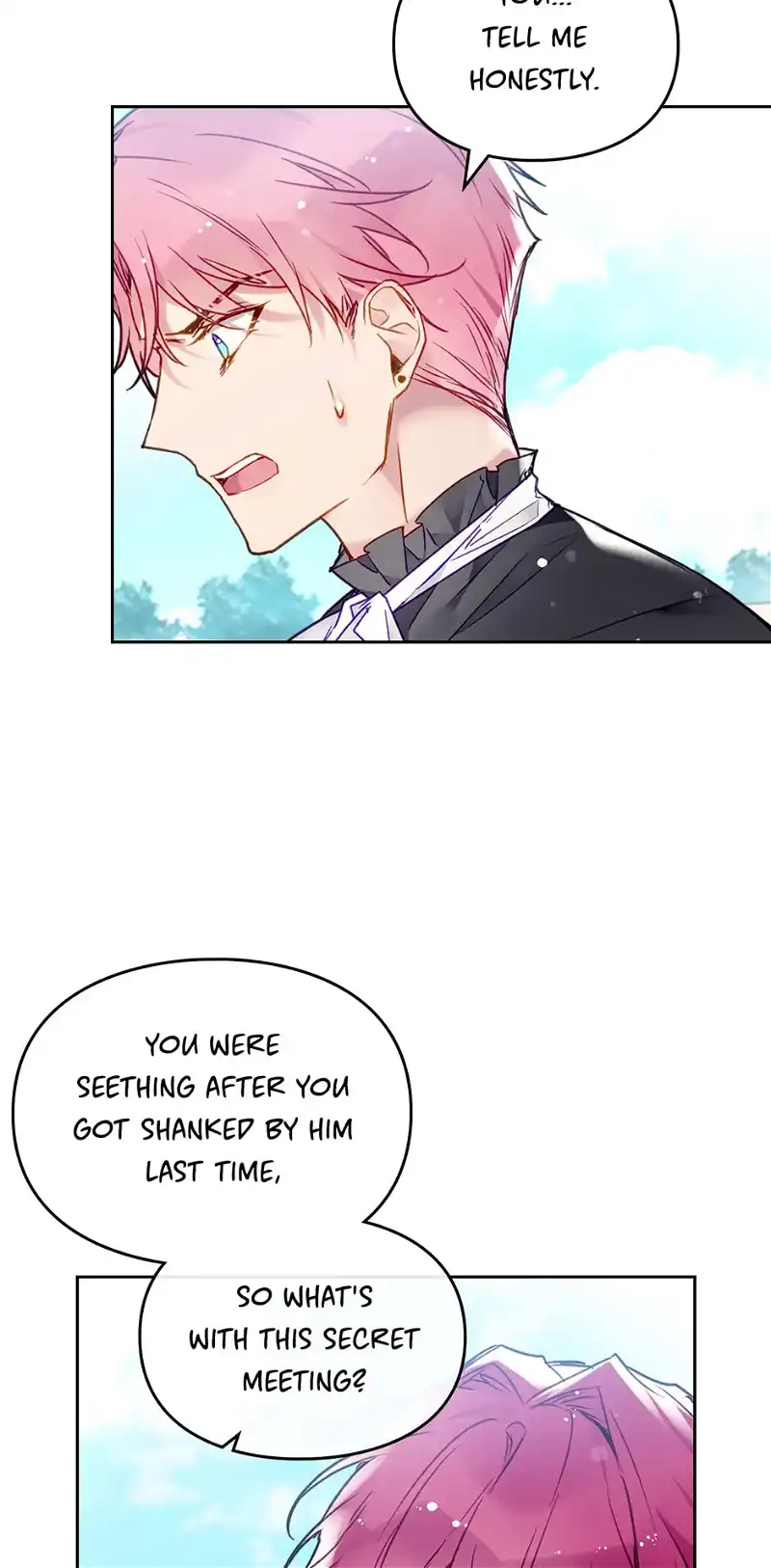 Death Is The Only Ending For The Villainess Chapter 87 page 13