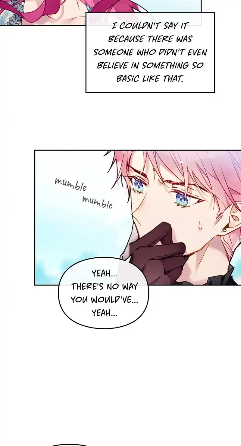 Death Is The Only Ending For The Villainess Chapter 87 page 30