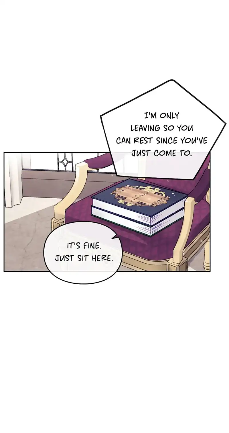 Death Is The Only Ending For The Villainess Chapter 88 page 35