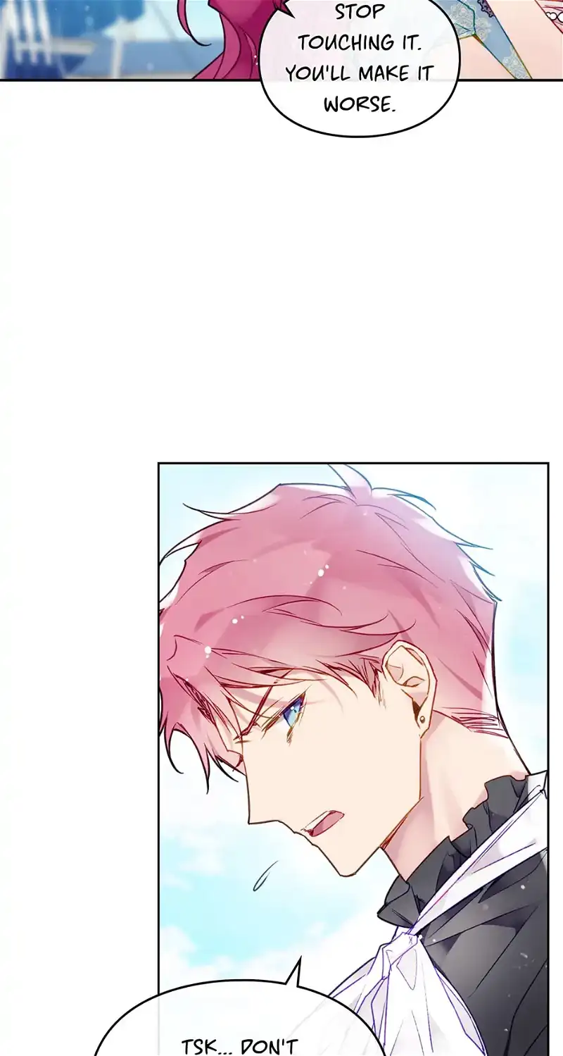 Death Is The Only Ending For The Villainess Chapter 87 page 35