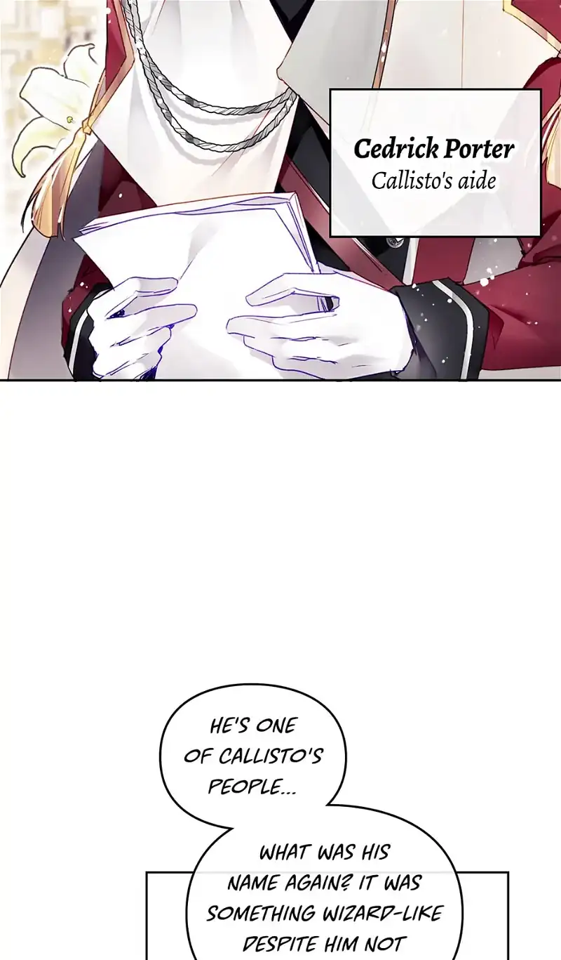 Death Is The Only Ending For The Villainess Chapter 87 page 46